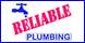 Reliable Plumbing - El Paso, TX