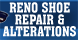 Reno Shoe Repair & Alterations - Reno, NV