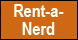 Rent A Nerd - Metairie, LA