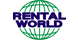 Rental World, LLC - McAllen, TX
