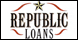 Republic Loans - Tomball, TX