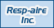 Resp-Aire Inc - Russellville, KY