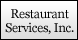 Restaurant Services Inc - Summerville, SC