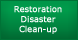 Restoration Disaster Clean-up - Cedar Bluff, VA