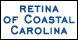 Retina Of Coastal Carolina - Wilmington, NC