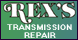 Rex's Transmission Repair - Toronto, OH