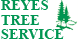 Reyes Tree Service - Reseda, CA