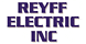 Reyff Electric - Fairfield, CA