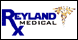 Reyland Medical - West Columbia, SC