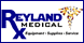 Reyland Medical Eqpt & Supl - Rome, GA