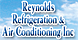 Reynolds Refrigeration & Ac - Midland, MI