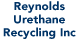 Reynolds Urethane Recycling - Middleton, WI