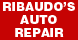 Ribaudo's Auto Repair and Towing - Saint Louis, MO