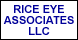 Rice Eye Associates LLC - Memphis, TN