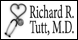 Richard Tutt MD - Board Certified American Board of Obstetrics & Gynecology - Tyler, TX