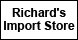 Richard's Import Store - Gainesville, FL