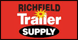 Richfield Trailer Supply - Flint, MI