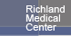 Richland Medical Center - Richland, IN