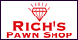 Rich's Pawn Shop - Dayton, OH