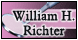 Richter, William H - Saginaw, MI