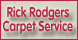 Rick Rodgers Carpet Svc - Waxahachie, TX