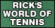 Rick's World of Tennis - Fremont, CA
