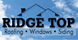 Ridge Top Roofing & Siding Inc - Stoughton, WI