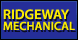 Ridgeway Mechanical - Atlanta, GA