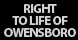 Right To Life - Owensboro, KY