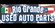 Rio Grande Auto Parts Inc - El Paso, TX