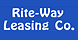 Rite-way Leasing Co Inc - Madison, WI