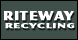 Riteway Recycling - Hobe Sound, FL