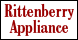 Rittenberry Appliance - Clarksville, TN