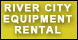 River City Equipment Rental - Decatur, AL