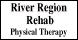 River Region Rehab Physical Therapy - Luling, LA