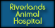 Garon Jr, Joseph A, Dvm - Riverlands Animal Hospital - LaPlace, LA