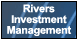 Rivers Investment Management - Camden, AR