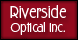 Riverside Optical Inc - Tuscaloosa, AL