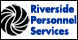 Riverside Personnel Services, Inc. - Riverside, CA