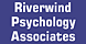 Riverwind Psychology Assoc - Lansing, MI