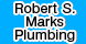 Robert S. Marks Plumbing - Visalia, CA