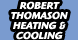 Robert Thomason Htg & Cooling - Allen Park, MI