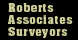 Roberts Associates Surveyors - Talladega, AL