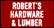 Robert's Hardware & Lumber - Mandeville, LA