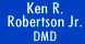 Ken Robertson, Jr., DMD PC - Brentwood, TN