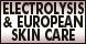 Robin Mello Electrolysis