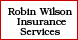 Robin Wilson Insurance SVC - Saint Augustine, FL