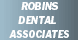 Myones, William H, DDS Robins Dental Assoc - Boca Raton, FL