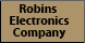 Robins Electronics Co - Warner Robins, GA