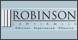 Robinson George D Attorney